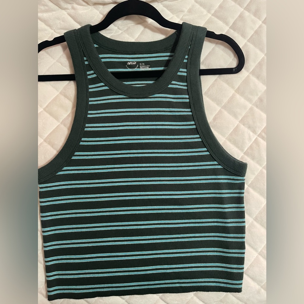 Aerie Racerback Tank Top